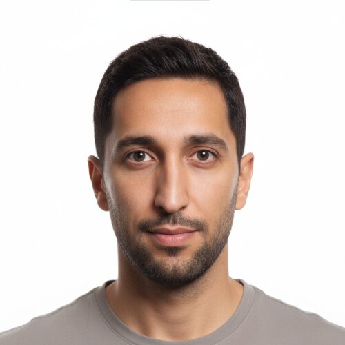 Seyyed Arash Mohammadian