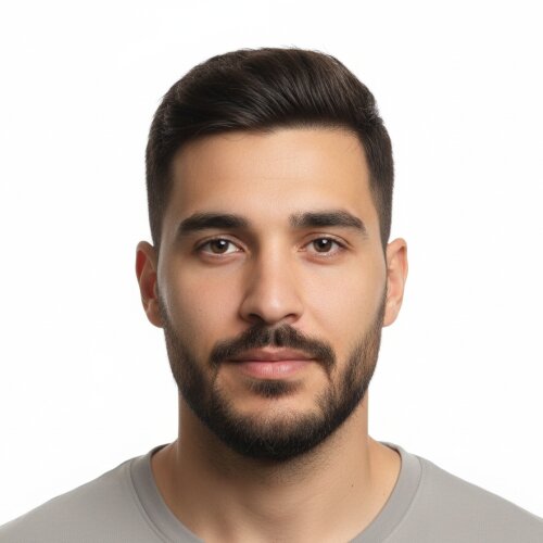 Sajjad Danaei Baghmalek