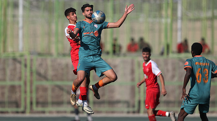 Persepolis 1 v 1 Parsian Javan Iranian