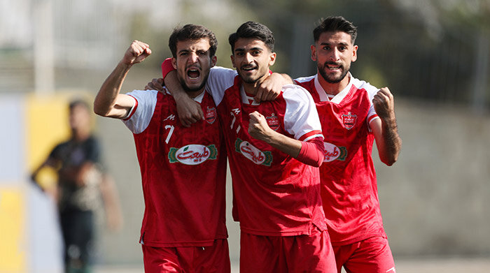 Persepolis 2 v ۱ Damash Tehran