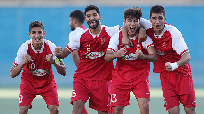 Persepolis 4 v ۰ Mehr Yaran