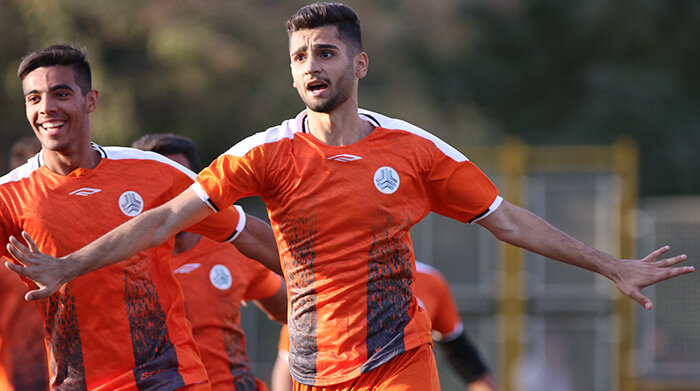 سایپا - داماش