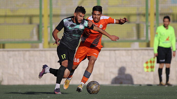 سایپا - نیروی زمینی