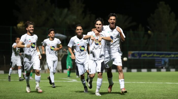 Sang Ahan Bafq ۱ v ۰ Iman Sabz