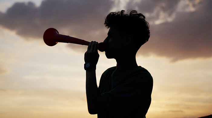 Shams Azar F.C. 3 v 2 Persepolis