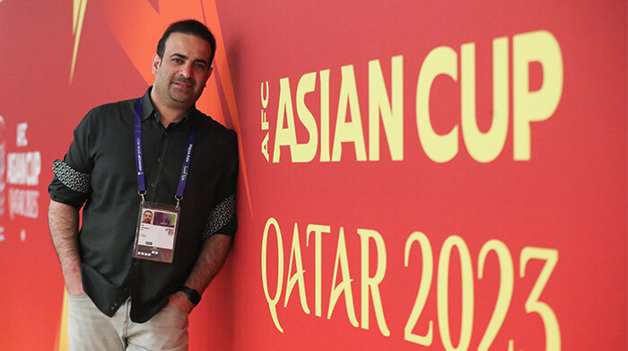 عکس های پرتره محمد میر