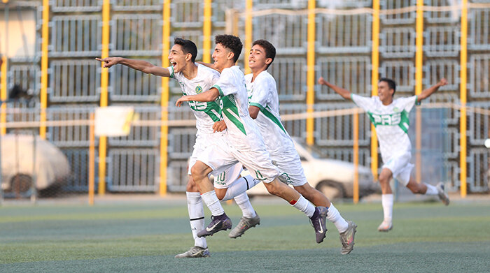 Pas Ghavvamin 1 v ۰ Mah sama tehran saya