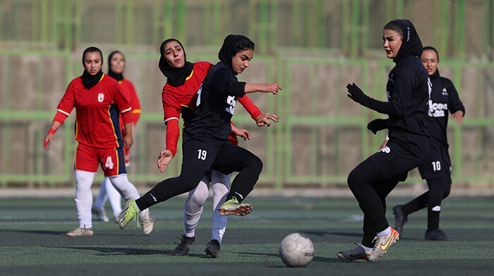 Ava Tehran 2 v ۰ Setaregan Salimi Tangestan