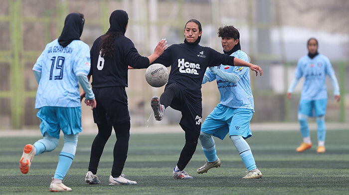 Ava Tehran ۰ v 2 Gol Gohar Sirjan