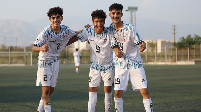 Hami ۰ v 3 Parsian Javan Iranian