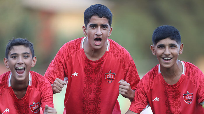 Persepolis 2 v 1 Parsian Javan Iranian