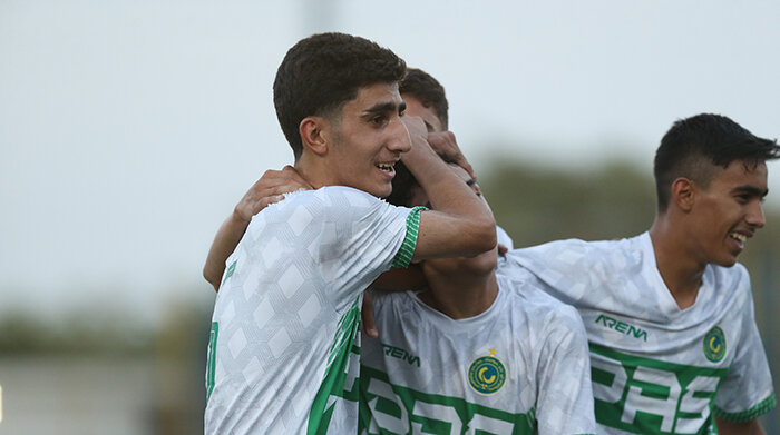 Pas Ghavvamin 3 v 1 Toopan Takro Atiyeh