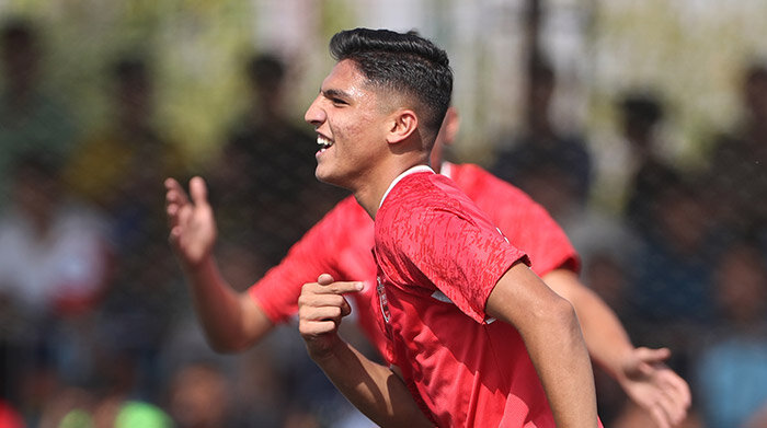 Hami ۰ v 2 Persepolis