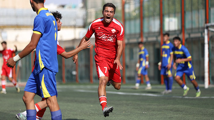 Delvar Afraz 3 v ۰ Mahoor Rey