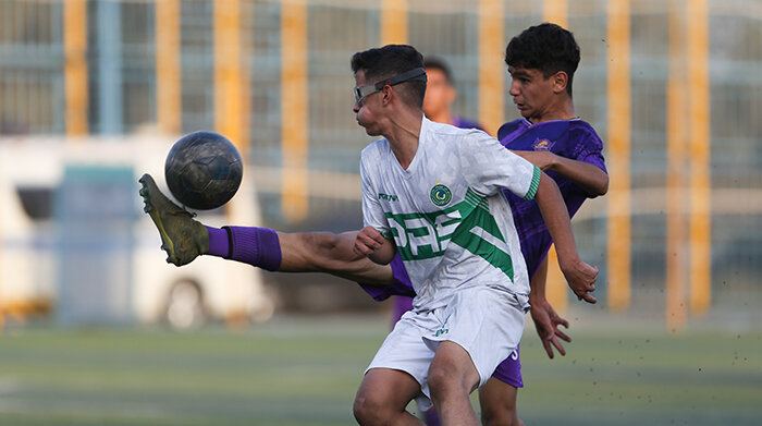 پاس قوامین ۳ - ۳ دوستی مهر