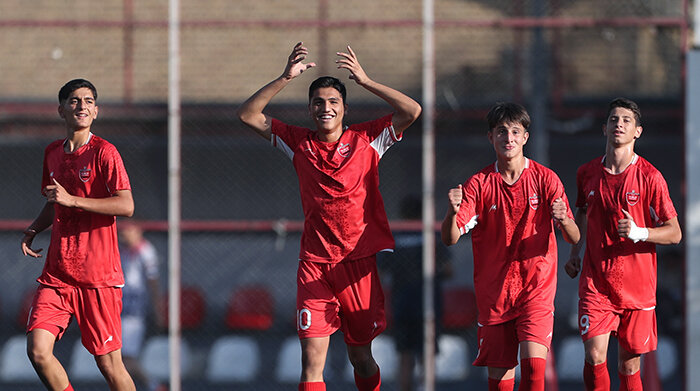 پرسپولیس ۱ - ۰ پریز زاگرس