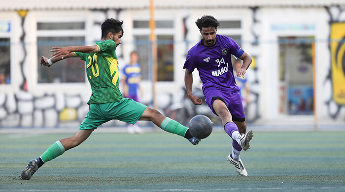 پاس قوامین ۰ - ۰ ماهور ری