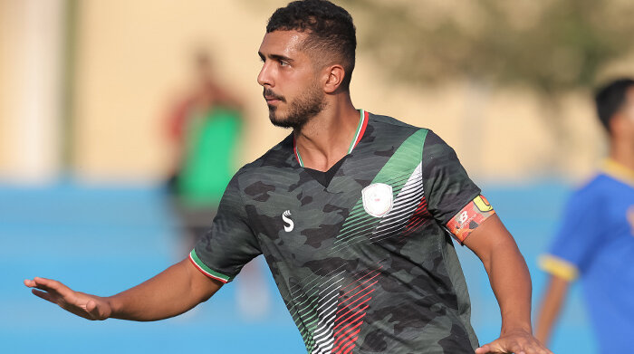 عقاب ۰ - ۳ نیروی زمینی