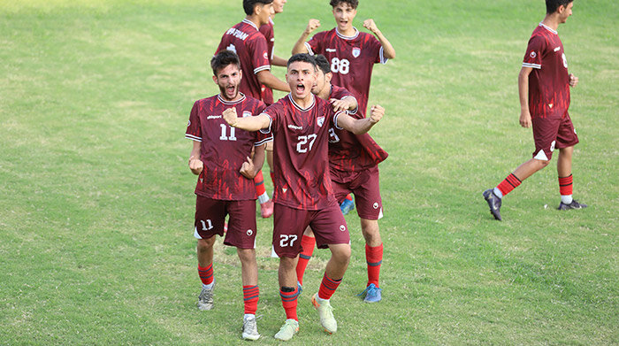 ایرانیان مهر باباخانی ۱ - ۲ پارسیان جوان ایرانیان