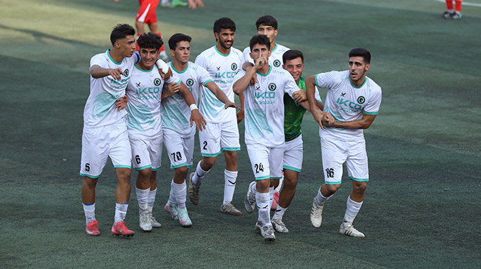 دلوار افراز ۲ - ۳ پیکان