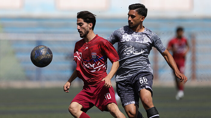 داماش پارسه ۱ - ۱ مقاومت