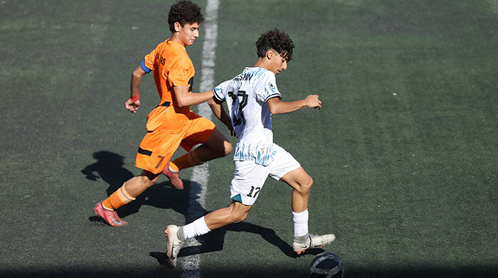 آریا پارس ۲ - ۲ پارسیان جوان ایرانیان