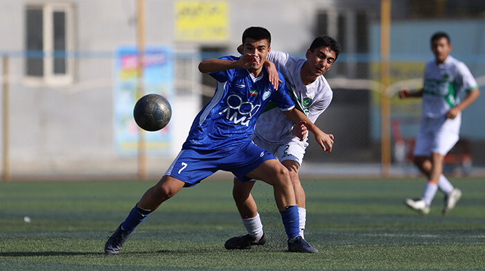 پاس قوامین ۰ - ۲ استقلال