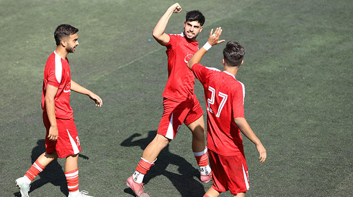 دلوار افراز ۲ - ۱ عقاب