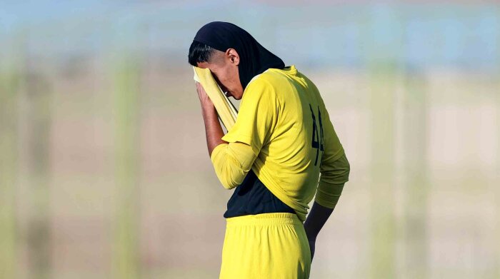 Ava Tehran ۰ v 2 Easta Alborz