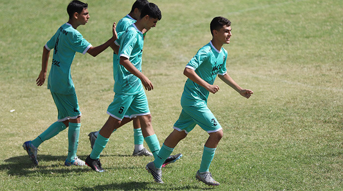 ایرانیان مهر باباخانی ۱ - ۴ پیکان