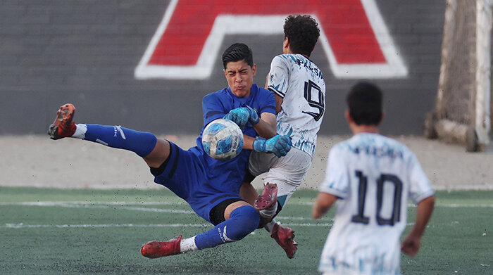 پارسیان جوان ایرانیان ۲ - ۱ پیکان