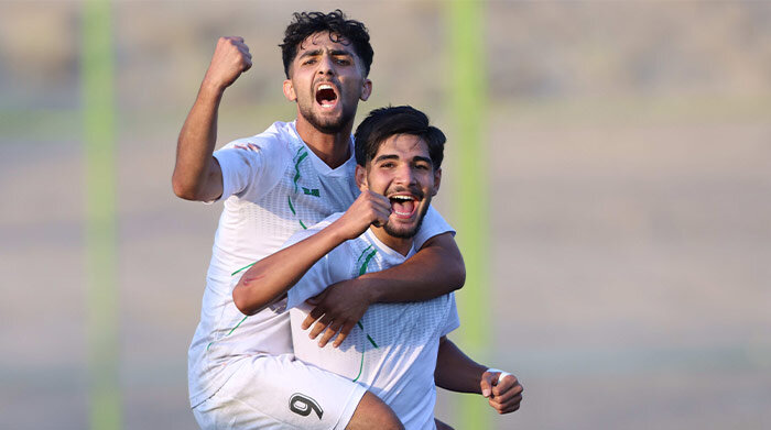 ذوب آهن ۲ - ۰ مس کرمان