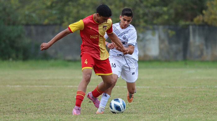 Malavan F.C. ۰ v ۰ Doosti Mehr