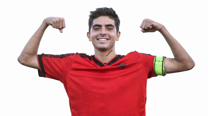 آکادمی کیا ۴ - ۰ پارسیان جوان ایرانیان