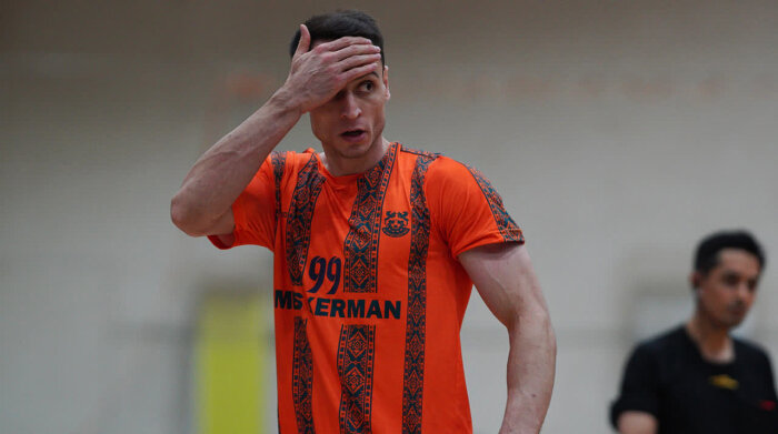 Sang Ahan Bafq 23 v ۳۱ Mes Kerman