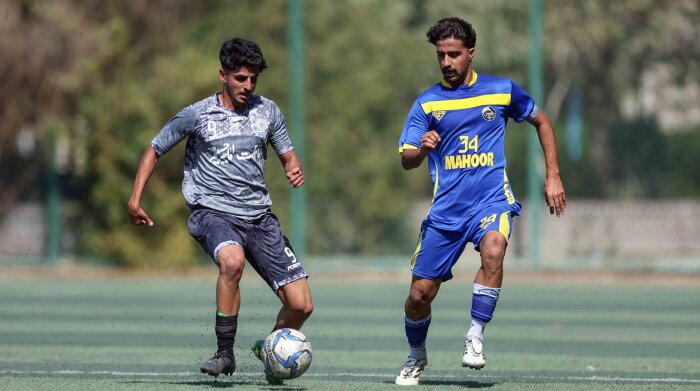 ماهور ری ۰ - ۲ مقاومت