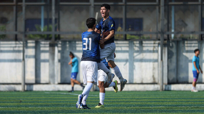 Banader Va Daryanavardi Anzali ۰ v 5 Malavan B