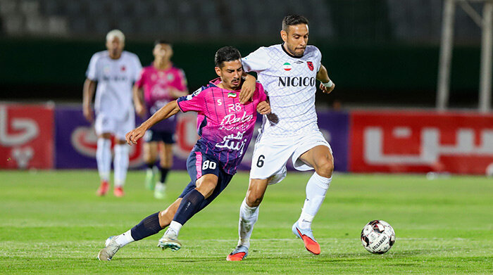 Aluminium Arak ۰ v ۰ Mes Rafsanjan