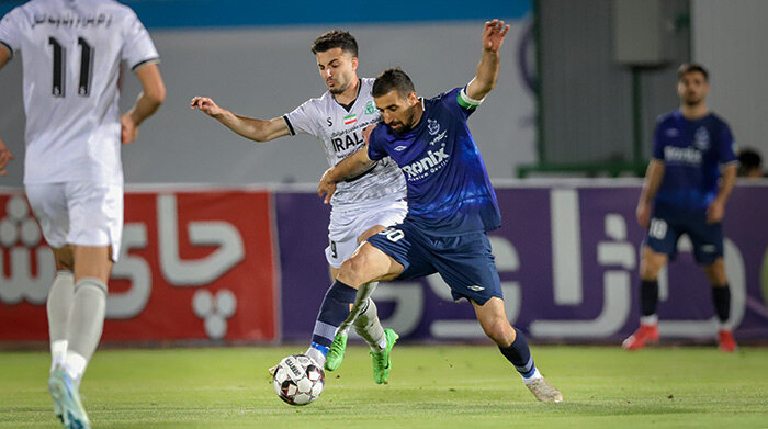 Aluminium Arak 1 v 1 Malvan Bandar Anzali