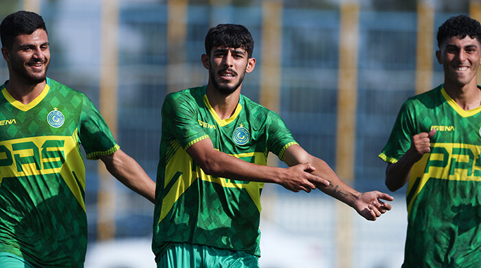 پاس قوامین ۴ - ۱ داماش تهران