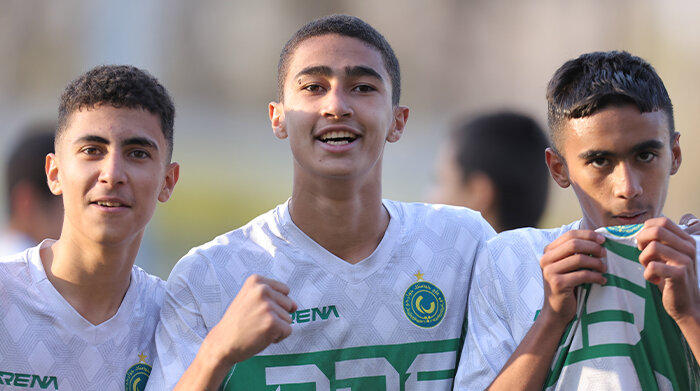 سایپا ۰ - ۱ پاس قوامین