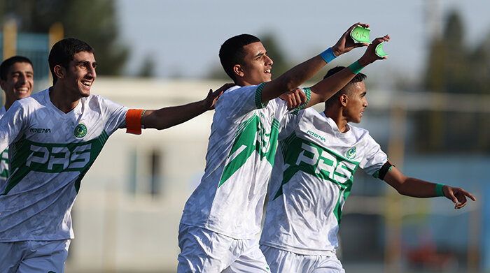 پاس قوامین ۲ - ۱ اهورا پارسه نوین