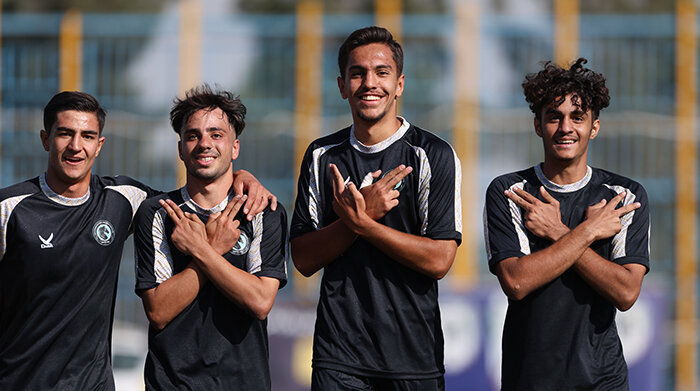 پاس قوامین ۱ - ۴ پیکان