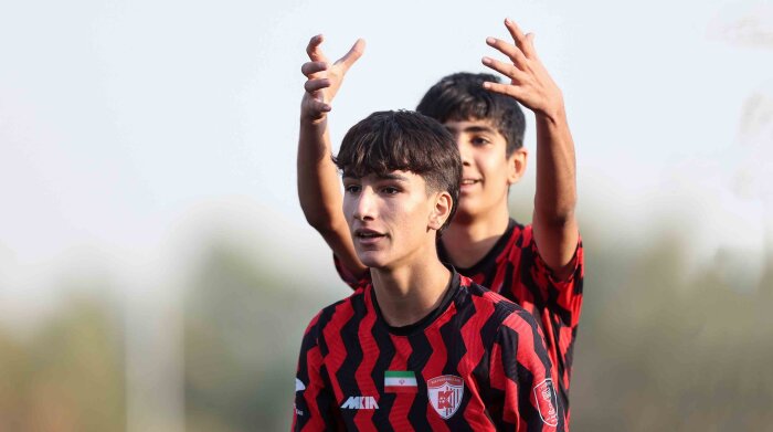 Kia 1 - ۰ کیان نوشهر