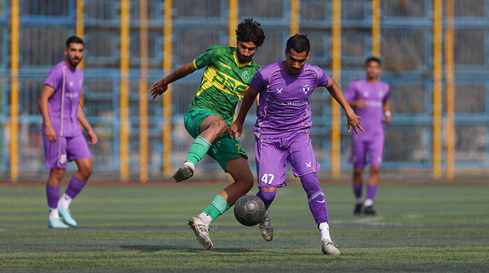 پاس قوامین ۱ - ۱ هوادار