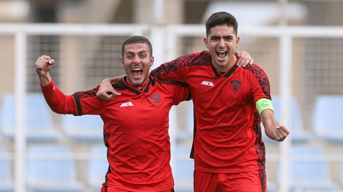 آکادمی کیا ۳ - ۲ سایپا