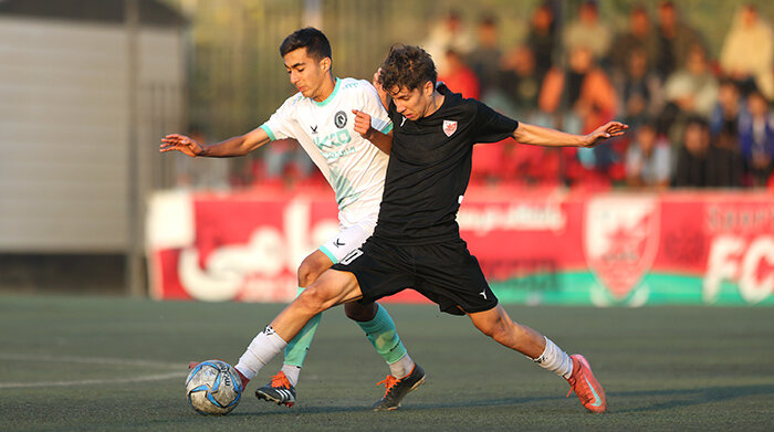 حامی ۱ - ۱ پیکان