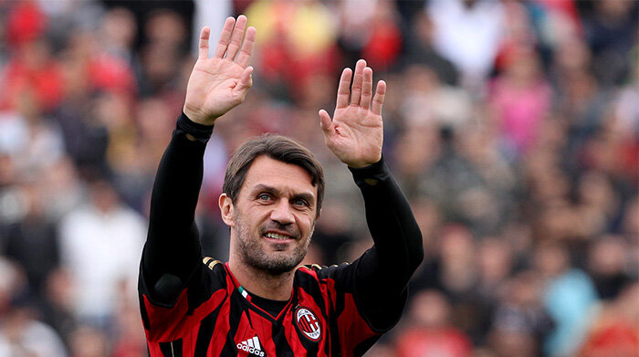 Persepolis 1 v 3 AC Milan