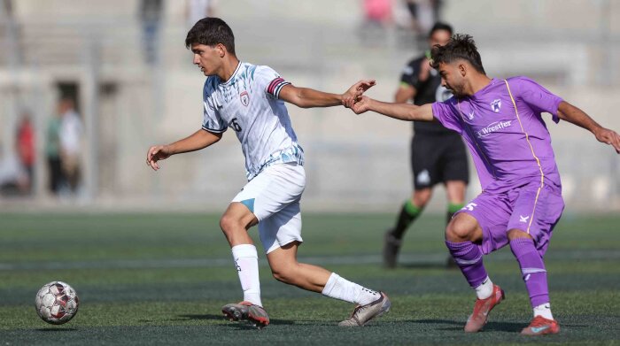 هوادار ۳ - ۳ پارسیان جوان ایرانیان