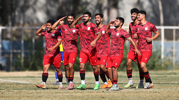 نیروی زمینی ۳ - ۲ مقاومت